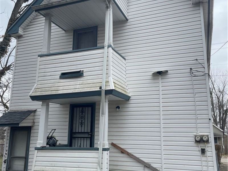 3043 E 126th Street, Cleveland, OH 44120 Photo 4