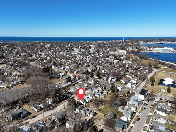 519 Davis Street, Manistee, MI 49660