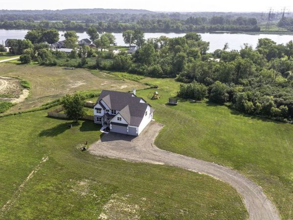 6256 N Dresden Road , Morris, IL 60450