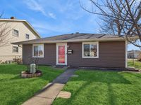 1431 Elizabeth Avenue, North Chicago, IL 60064 primary photo