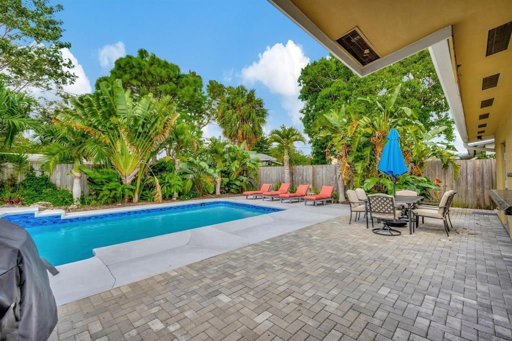 925 NE 25th Avenue, Pompano Beach, FL 33062 Photo