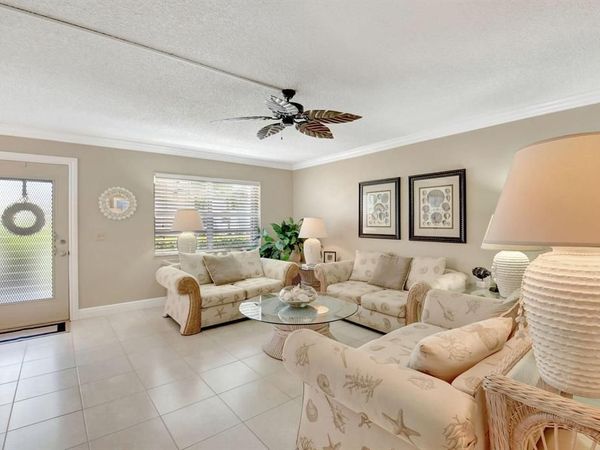 595 Normandy M, Delray Beach, FL 33484