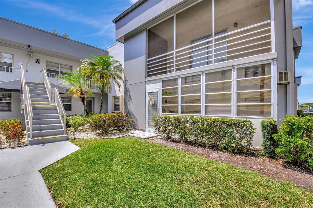 595 Normandy M, Delray Beach, FL 33484 Photo