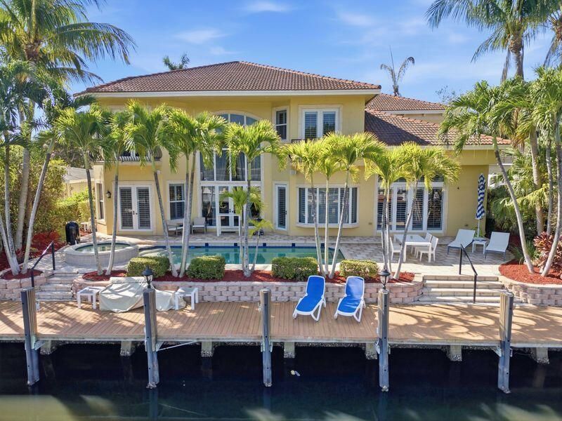 2221 NE 48th Court, Lighthouse Point, FL 33064 Photo