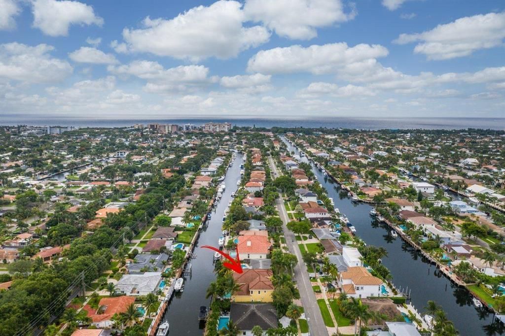 2221 NE 48th Court, Lighthouse Point, FL 33064 Photo