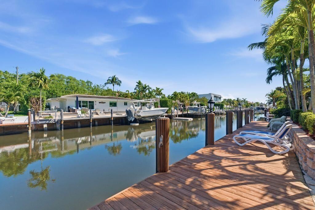 2221 NE 48th Court, Lighthouse Point, FL 33064 Photo