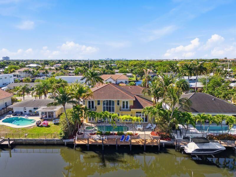 2221 NE 48th Court, Lighthouse Point, FL 33064 Photo