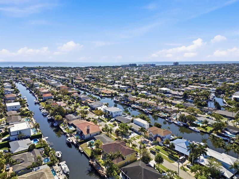 2221 NE 48th Court, Lighthouse Point, FL 33064 Photo