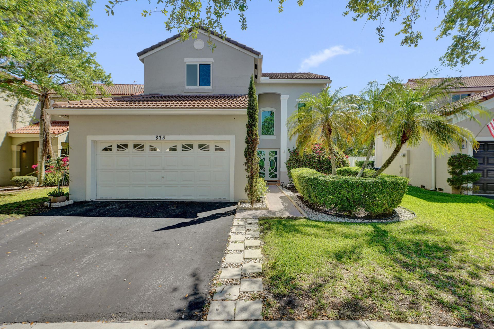 873 Stanton Drive, Weston, FL 33326 Photo