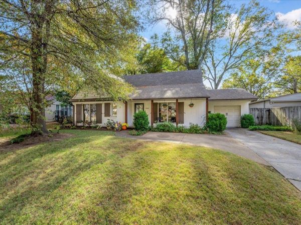 3763 CARDINAL AVE, Memphis, TN 38111