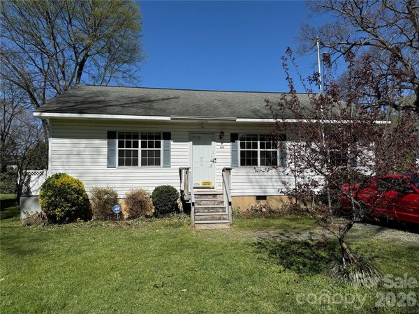 615 Hillcrest Street , Charlotte, NC 28206