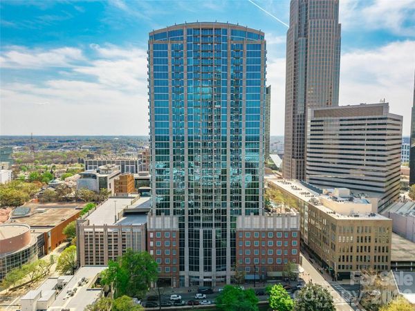 210 N Church Street , Unit 2811, Charlotte, NC 28202