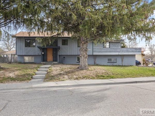 1646 Westwood Street, IDAHO FALLS, ID 83402