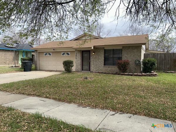 4403 Jana Drive, Killeen, TX 76542