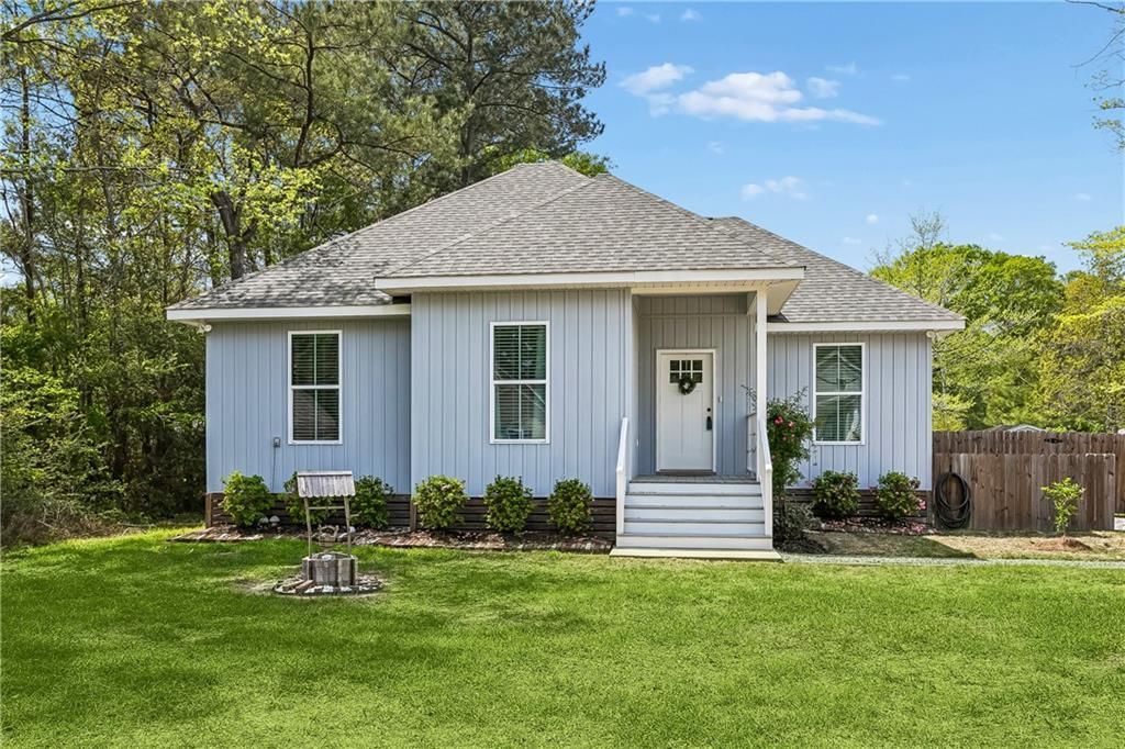 70519 K Street Covington, LA 70433