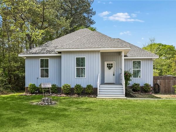 70519 K Street, Covington, LA 70433