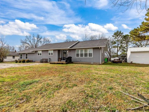 1514 State Hwy Ff, Ava, MO 65608