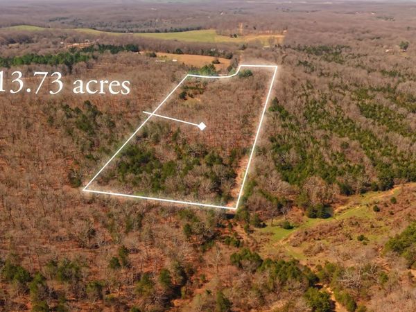 000 Shands Road, Evening Shade, AR 72532