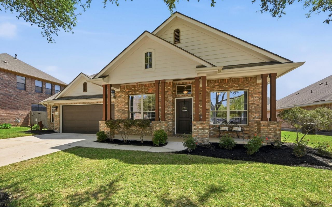 238 Tarbox Brown Dr, Buda, TX 78610 Main Photo