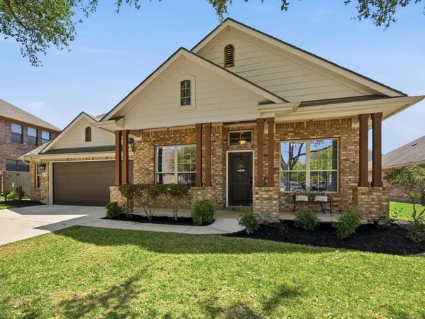 238 Tarbox Brown DR, Buda, TX 78610