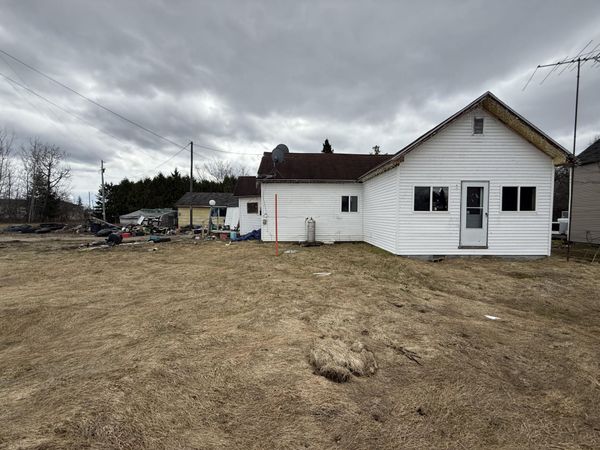 1955 Louis ST, Moran, MI 49760