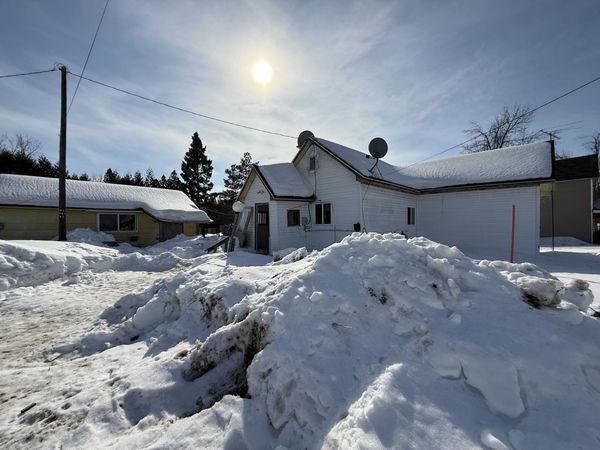 1955 Louis ST, Moran, MI 49760