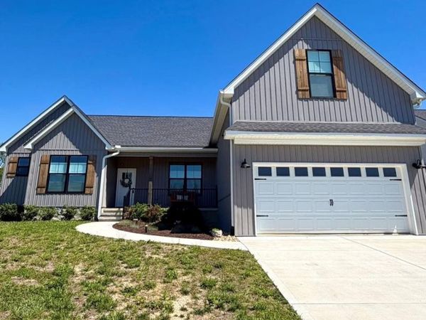 2394 Mountain Reserve, Cookeville, TN 38506
