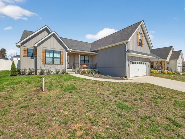 2394 Mountain Reserve, Cookeville, TN 38506