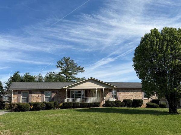 1656 Rosebank Ave, Cookeville, TN 38501