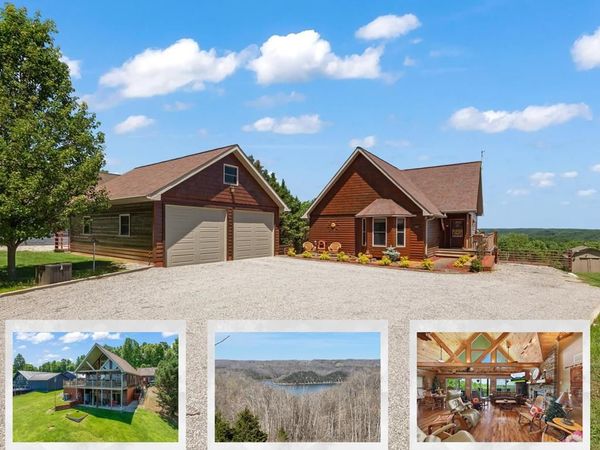 7318 Lillydale Rd, Byrdstown, TN 38549