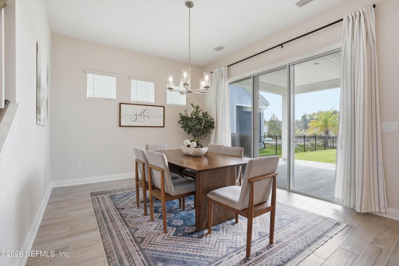 109 Wild Sage Drive, Saint Johns, FL 32259 Photo
