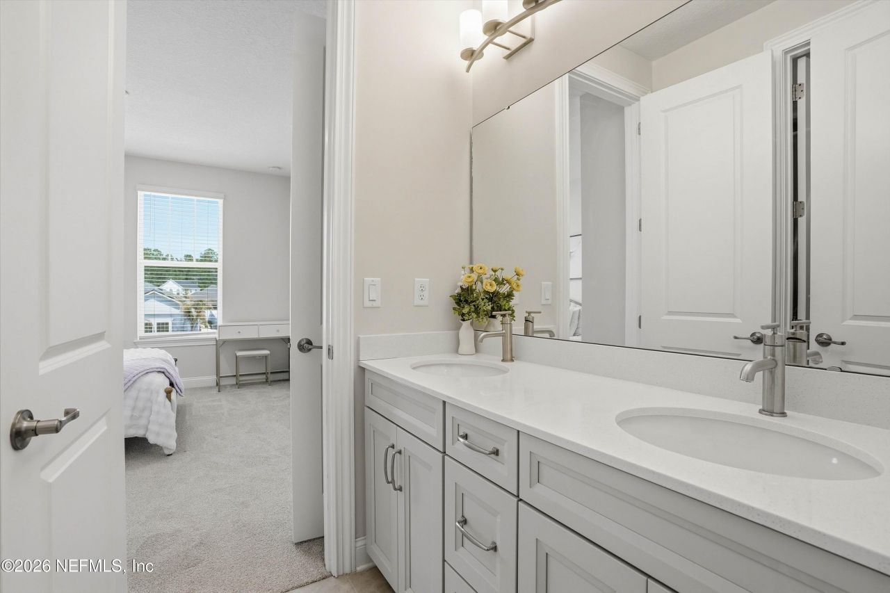 109 Wild Sage Drive, Saint Johns, FL 32259 Photo