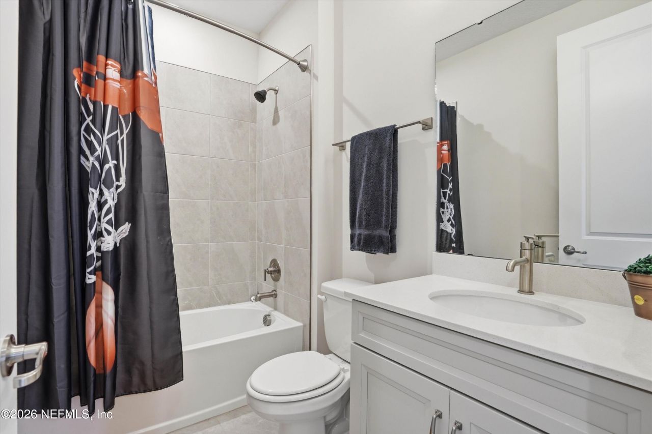 109 Wild Sage Drive, Saint Johns, FL 32259 Photo