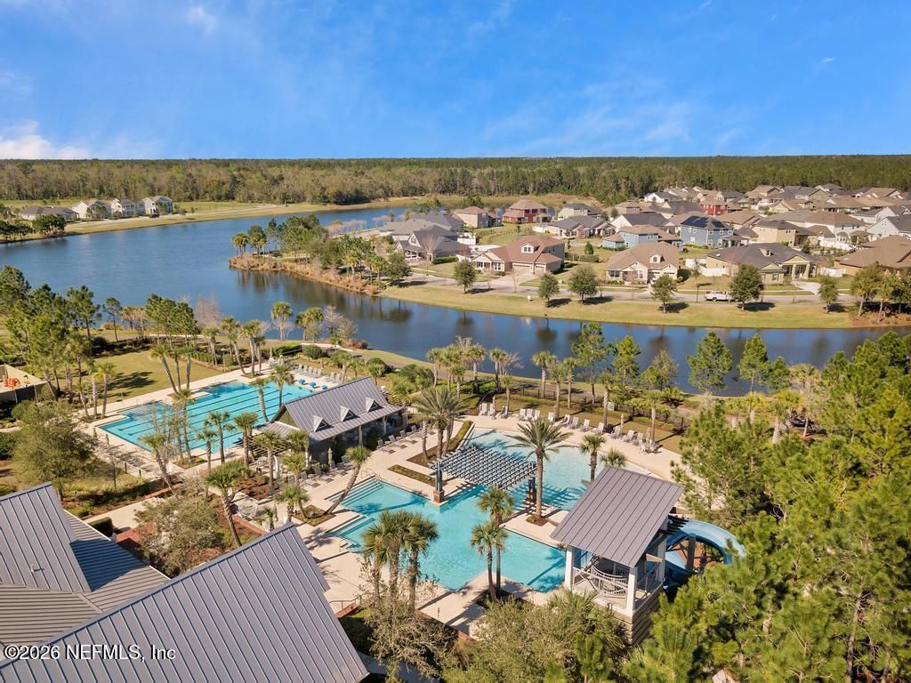 109 Wild Sage Drive, Saint Johns, FL 32259 Photo