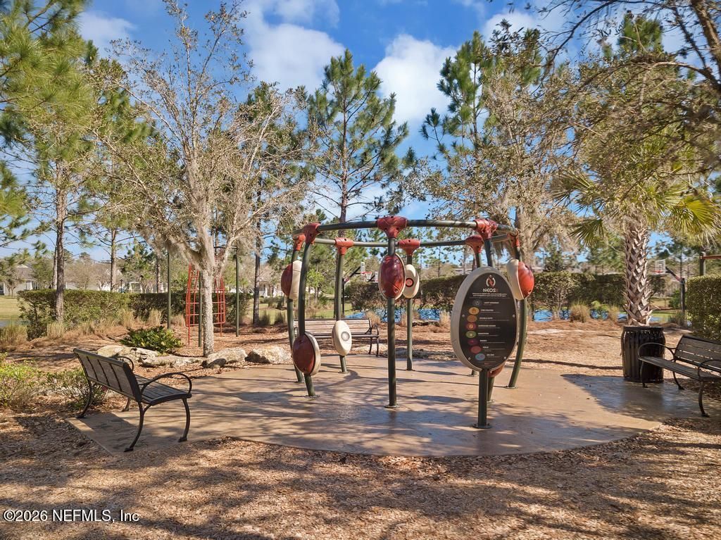 109 Wild Sage Drive, Saint Johns, FL 32259 Photo