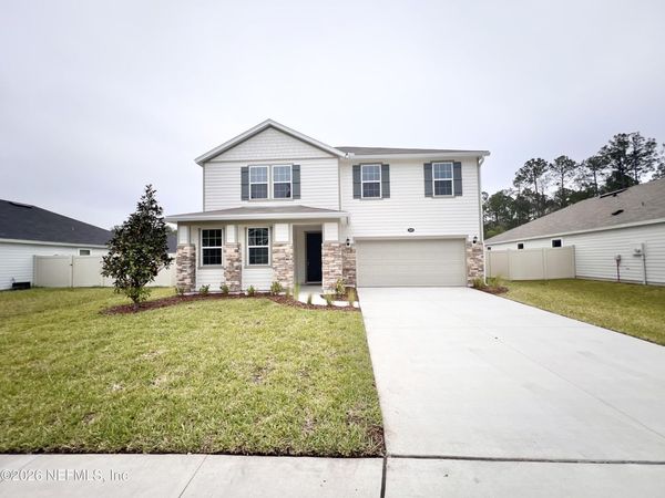 2859 MONROE LAKES Terrace, Green Cove Springs, FL 32043