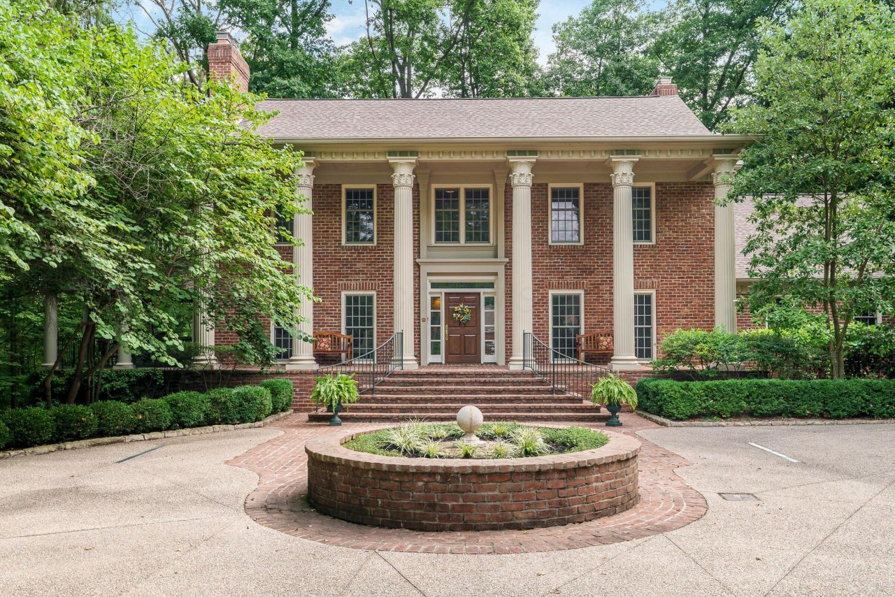 700 Eagle Ridge, Powell, OH 43065 Main Photo