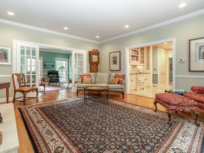 700 Eagle Ridge, Powell, OH 43065 Photo 12