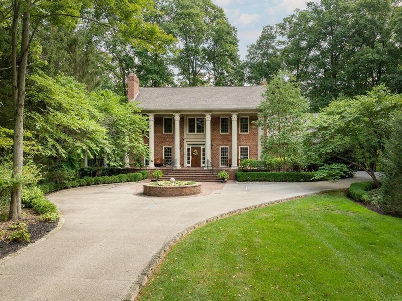 700 Eagle Ridge, Powell, OH 43065 Photo 3