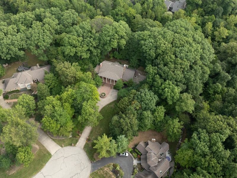 700 Eagle Ridge, Powell, OH 43065 Photo 76