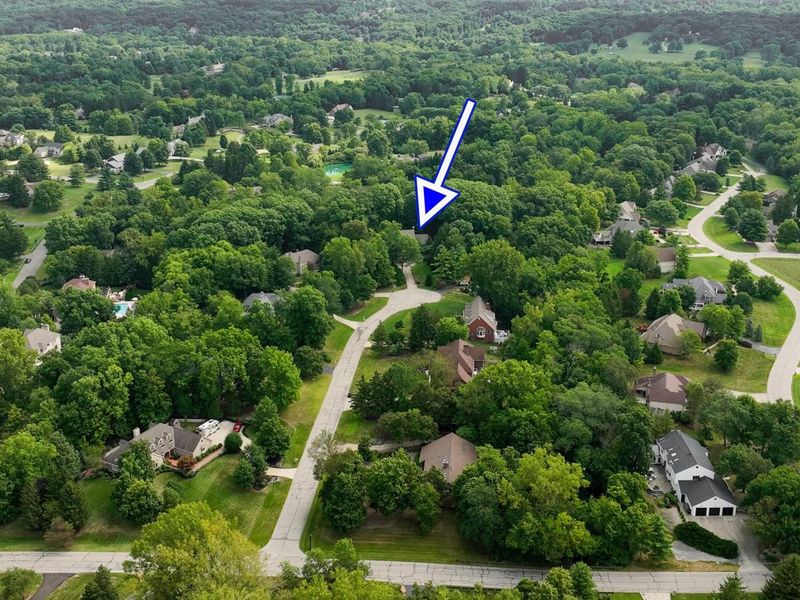 700 Eagle Ridge, Powell, OH 43065 Photo 80