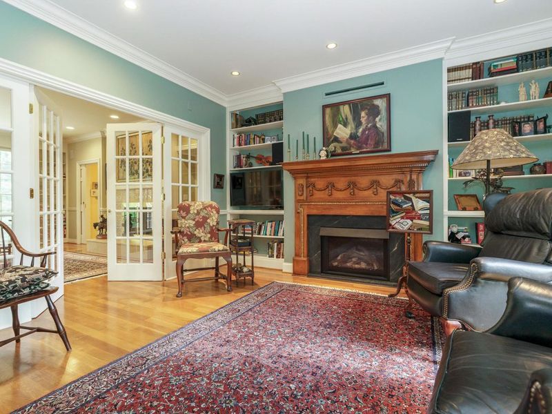 700 Eagle Ridge, Powell, OH 43065 Photo 9