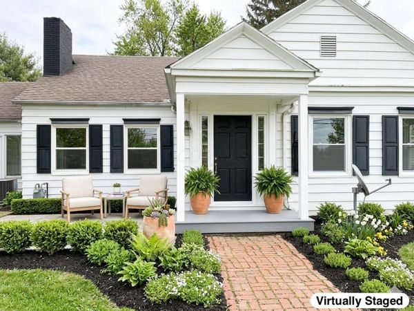 3950 Riverside Drive, Columbus, OH 43220