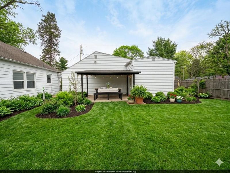 3950 Riverside Drive, Columbus, OH 43220 Photo 43