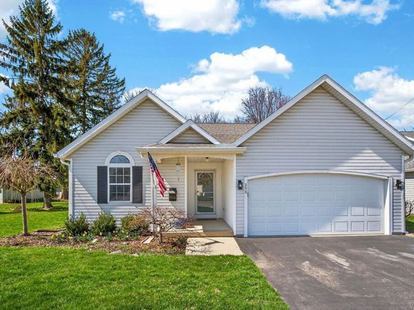 250 Gay Street, Plain City, OH 43064