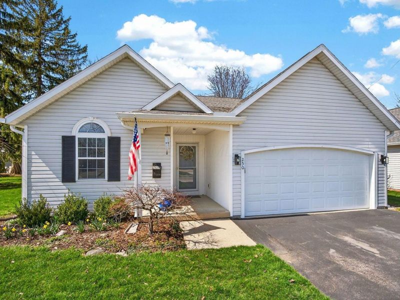 250 Gay Street, Plain City, OH 43064 Photo 3