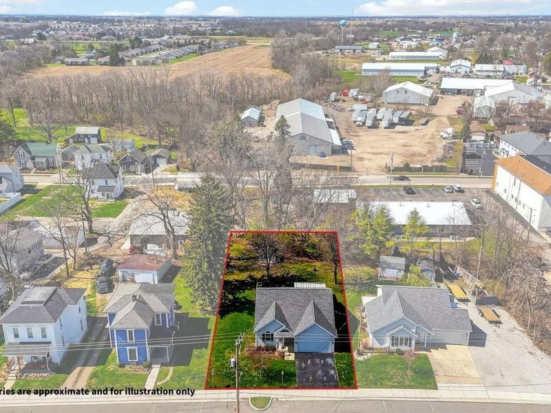 250 Gay Street, Plain City, OH 43064 Photo 35