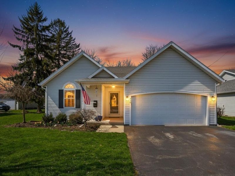 250 Gay Street, Plain City, OH 43064 Photo 36