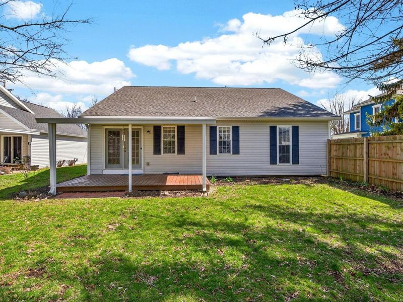 250 Gay Street, Plain City, OH 43064 Photo 5