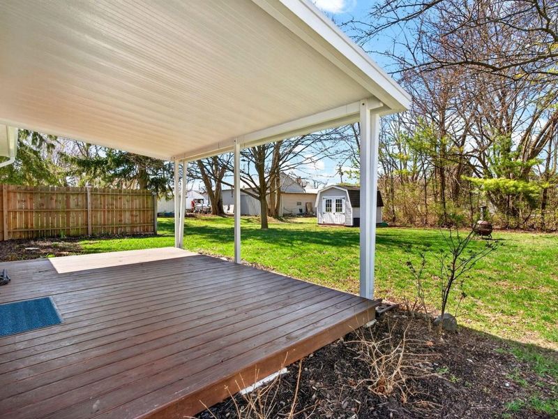 250 Gay Street, Plain City, OH 43064 Photo 8